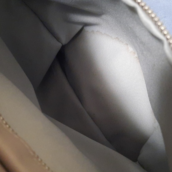 Skip Hop Gray Baby Bag with Tassel - Picture 10 of 11